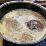 鳥羽グランドホテル - 