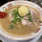 らーめん ２国 - 