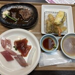 鳥羽グランドホテル - 