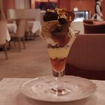 資生堂パーラー - 