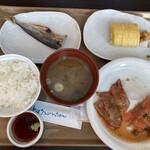 鳥羽グランドホテル - 