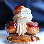 MONICA - 2023年クリスマス限定