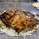 みずはら - すじ焼き