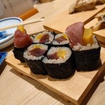 Taishuu Sushi Sakaba Sushimadume - 