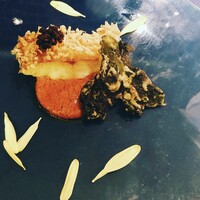 肉割烹 肉かぶく - 