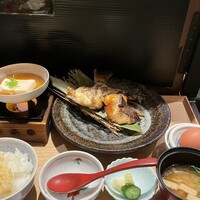 銀座米料亭 八代目儀兵衛 - 