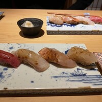 鮨 銀座おのでら 弟 本店 - 