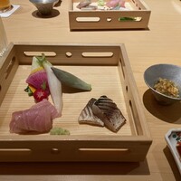 鮨 銀座おのでら 弟 本店 - 