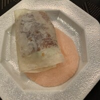 中国料理 桃李 - 北京ダック
