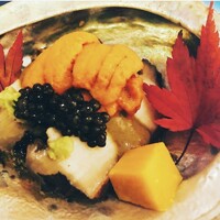 肉割烹 肉かぶく - 