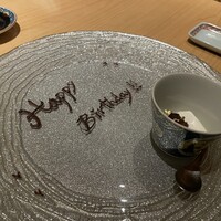 鮨 銀座おのでら 弟 本店 - 