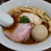 らぁ麺みのる田