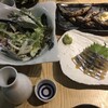完全個室居酒屋 あばれ鮮魚 新橋店