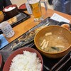 しんぱち食堂 名古屋駅西口店