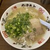 ラーメンやまもと 筑前支店