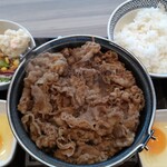 Yoshinoya - 