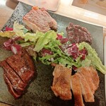 グリル ラバ ラボ - 