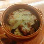 グリル ラバ ラボ - 