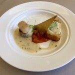 ノートルダムマリノア - 