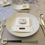 ノートルダムマリノア - 