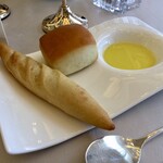 ノートルダムマリノア - 