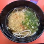 ゑびすうどん - 