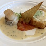 ノートルダムマリノア - 