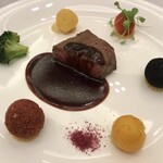 ノートルダムマリノア - 