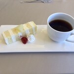 ノートルダムマリノア - 