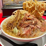 麺屋　あっ晴れ - 