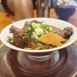 Ramen Gonokami Seinikuten - 