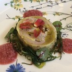 ノートルダムマリノア - 