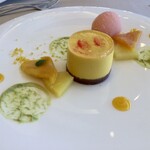 ノートルダムマリノア - 