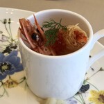 ノートルダムマリノア - 