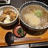 おらが蕎麦 名古屋うまいもん通り店