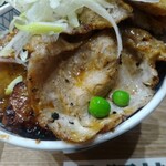 元祖豚丼屋 TONTON - 