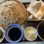 蕎麦 凜 - 