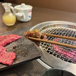 焼肉 わがんせ - 