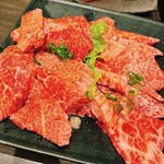 Tsuruushi Yakiniku Ootaya - 