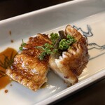 よし町 - 天然鰻