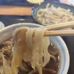 元祖 熊谷うどん 福福 - 