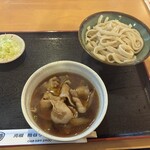 元祖 熊谷うどん 福福 - 