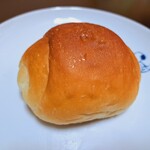 Bakery Tsuchi-pain - 料理写真:塩ロール(130円)