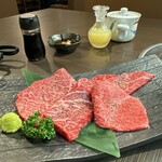 焼肉 わがんせ - 