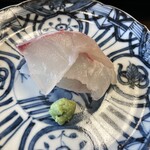 よし町 - 天然真鯛