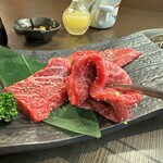焼肉 わがんせ - 