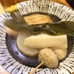 食事処 まえ田 - 