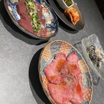 Yakiniku No Ryuuen - 