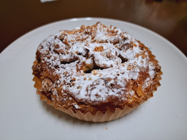 Bakery Tsuchi-pain（つちぱん） - 南福島（パン）の写真