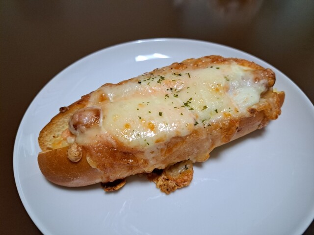 Bakery Tsuchi-pain（つちぱん） - 南福島（パン）の写真